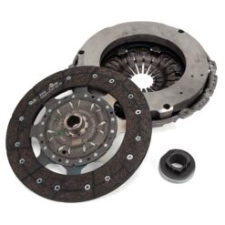 Debriyaj Seti Peugeot Boxer 19 Cıtroen Jumper 19 2.2 Bluehdı H2 165 Dw12ruc - 1638041280