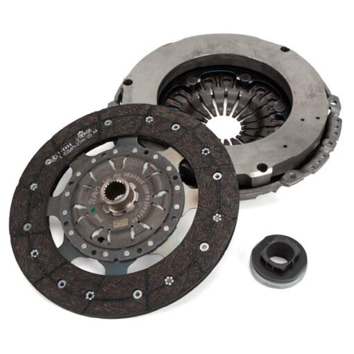 Debriyaj Seti Peugeot Boxer 19 Cıtroen Jumper 19 2.2 Bluehdı H2 165 Dw12ruc - 1638041280
