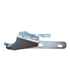 Motor Kaput Menteşesi Sol R.19 - 7702253286