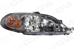 Far Sağ Motorlu Chevrolet Lacettı Hb J200 03- - 96458816-96458812-96943713