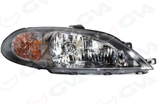 Far Sağ Motorlu Chevrolet Lacettı Hb J200 03- - 96458816-96458812-96943713