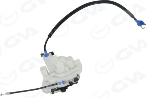 Ön Kapı Kilidi Sağ Fıat Fıorıno 09 Psa Nemo 09 Bıpper 09 - 1370878080