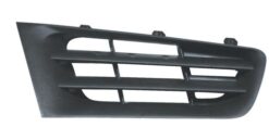 Ym Ön Panjur R 07<09 Renault Megane Iı - 7701476893R