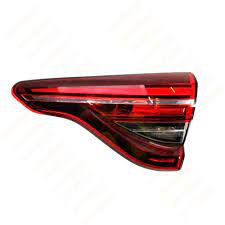 Stop Lambası İç Sağ Renault Clıo V 20> Duysuz - 265504450R