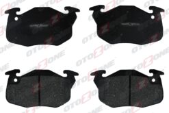 Ön Balata R9-r11-r19 Clıo-exp-p106-p206 Gdb327 - 7711130034-7701202711-WVA20905