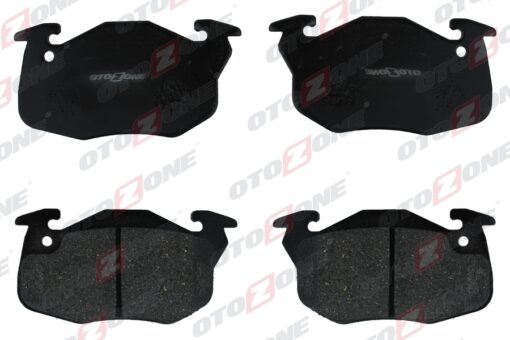 Ön Balata R9-r11-r19 Clıo-exp-p106-p206 Gdb327 - 7711130034-7701202711-WVA20905