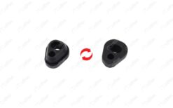 Radyatör Üst Tutucu Lastiği Focus Iıı 11>17 - GV618125AA-AV61 8125 GB