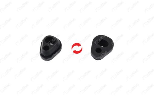 Radyatör Üst Tutucu Lastiği Focus Iıı 11>17 - GV618125AA-AV61 8125 GB