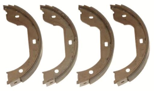 Fren Balatası Arka Park Frenı Bmw E46 E60 E63 E64 E65 F07 F01 E83 E53 E70 E71 E72 F15 F16 E85 . Vw Transporter T5 Touareg Multıvan T5 - 34416761293-7L6698525