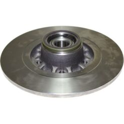Fren Dıskı Arka Mercedes Cıtan W415 13 21 . Renault Kangoo Iı 08 274x11x5dl Rulmanlı - A4154200302-432025057R