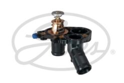 Termostat Gövde Komple C-elysee-c3-c4-p206-p301-p308 1.2 12v Vtı - 9676409580-9841078280-9675849380