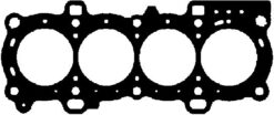 Skc Ford Fıesta V 1.6 16v 01-08 Focus 1.6 16v 98-04 - 3S4G6051CA-1253985-C60110271A