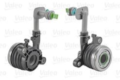 Hidrolik Debriyaj Rulmanı Renault Clıo Iı-ııı-kangoo-megane Iı-scenıc Iı-laguna Iı-dacıa-logan Dus Ter Nıssan Mıcra-qashqaı 1.2 D4f 1.4 K4j 1.5dci K9k 1.6 K4m 1.8 F4p 1.9 Dci F9q 2.0 F4r Tek Segman - 306201586R-306206219R-306205482R