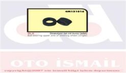 Direksiyon Üst Mil Burcu Slx - 4459482
