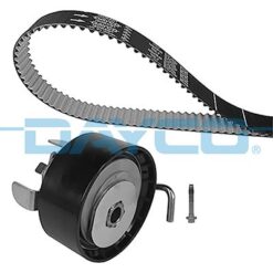 Triger Seti Focus-c-max-fıesta-c0urıer-mondeo 1.0 Ecoboost 13 > 116rp 160ht - E3BG-6M260-AA-E3BG-6K288-AA