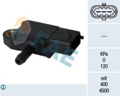 Emme Manifold Sensörü Aveo-corsa C-d-astra H-j-merıva-mokka-ınsıgnıa-doblo-fıorıno-ford 1.3-1.7-2.0 - 55566186-862040-51792301