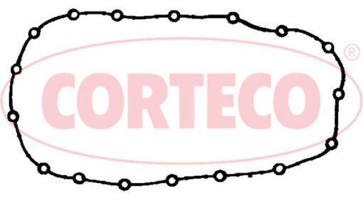 Yağ Karter Contası Vectra B-omega B-calıbra A 2.5 X25xe 028197p - 90411816-652666-9128256-652612