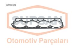 Conta Silindir Kapak Fiat 131 - 1600 - 4330004
