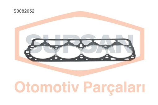 Conta Silindir Kapak Fiat 131 - 1600 - 4330004
