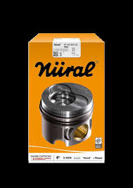 Motor Piston Segman 1.00 85.01 Master Iıı 10 Movano B 10 2.3 Dci Cdtı Euro 5 - 120A17400R-120A11957R