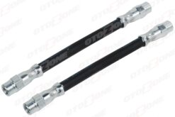 Arka Fren Hortumu R-l Golf I 76-92 -golf Iı 83-92 -jetta I-ıı-transporter Iv 95-03 L 185mm - 171611775A-175611775