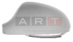 Dış Dikiz Ayna Kapağı Astarlı Sol Passat 05-10 - 3C0857537AGRU