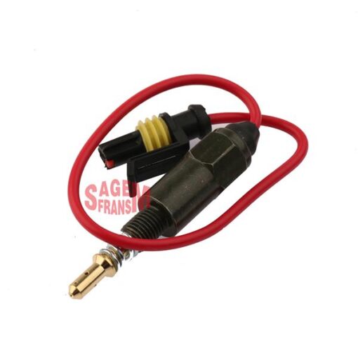 Rolanti Müşürü Cut-of Ünitesi Slx-tmpr-tıpo - 9941938