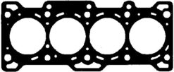 Silindir Kapak Contası Chevrolet Aveo. Kalos 1.2l Lq5 B12s1 T200 03- 414293p - 96325170