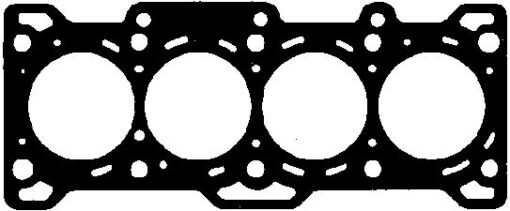 Silindir Kapak Contası Chevrolet Aveo. Kalos 1.2l Lq5 B12s1 T200 03- 414293p - 96325170