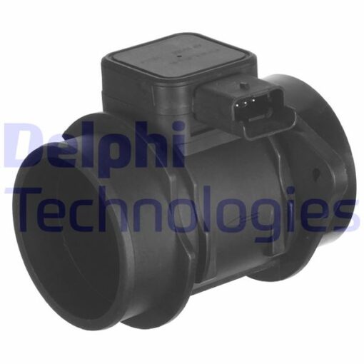 Hava Kütle Ölçer Debimetre Peugeot P206-p1007-bıpper-nemo-c1-c2-c3-fıesta V-vı-fusıon 1.4 Hdı-tdcı - 1920.GG-1348615-2S6Q12B579BB