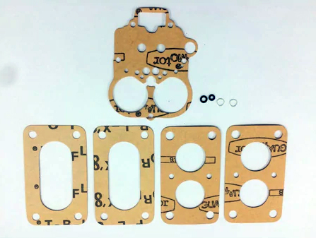 Karbüratör Takım Conta Std. İthal Kağıt Solex R9-r19 1.4-r11-flash-r21 1700 F2n - 7701031716 1 Karbüratör Takım Conta Std. İthal Kağıt Solex R9-r19 1.4-r11-flash-r21 1700 F2n - 7701031716