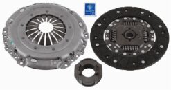 Debriyaj Seti Polo 1.9tdı 2001-2009 3000384001