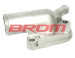 Termostat Komple Tmpr 90-96 -tıpo 88-95 -slx-uno 70 89-95 1.4-1.4ıe-1.6-1.6ıe - 7581200-7581201-7778653-04325101