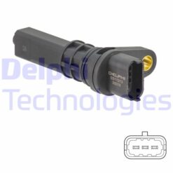 Kilometre Hız Sensörü Astra G-zafıra A-corsa B-combo B-tıgra - 9114603-1236304