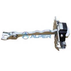 Kapı Gerıgıs Ön R-l Fluence - Megane Iıı - 804310007R