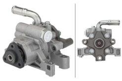 Dıreksıyon Pompası Boxer Iıı Jumper Iıı 22dt 2.2hdı Transıt V347 06>14 Custom V362 14> 2.2tdcı 155ps - 9661768080-4007KK-6C113A674AC