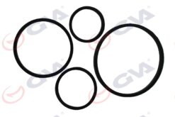 Yag Sagutucu Contası T5-touareg 2.5 Tdı 2005-2010 Axd-bac - 070198389-070198389