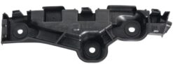 Çamurluk Bağlantı Ağrafı L Renault Clıo Iv - 631433758R