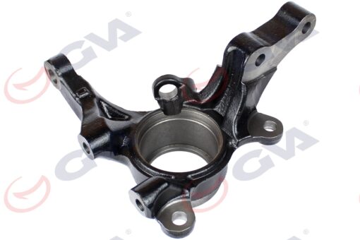 Aks Taşıyıcı Ön Sol Hyundaı Accent Era 1.4l 1.6l G4ee G4ed 06-10 1.5l D4fa Crdi 06-10 Abs Li - 517151E100