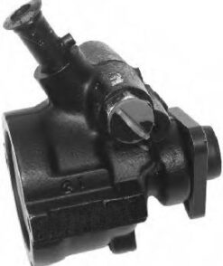 Direksiyon Pompası Htt Hidrolik M131 Slx-brava-bravo-ducato-palıo - 46406954-55186707