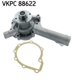 Devırdaım Pompası Mercedes M111 W202 W124 C208 W210 W163 R170 - A1112004001