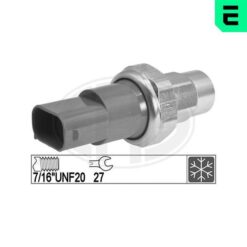 Klıma Basınc Musuru Bmw E38 E39 - 64538391639