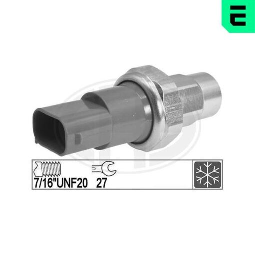 Klıma Basınc Musuru Bmw E38 E39 - 64538391639