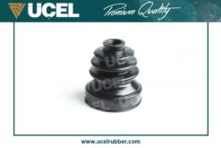 Aks Körüğü İç Peugeot P206 98>12 P207 07>13 P208 12>19 P2008 13>18 Cıtroen C3 02>16 Ds3 09>15 Opel Merıva A 03>10 Tek Körük - 3287.95-1603250-93176746