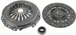 Debriyaj Seti Partner-berlıngo-p206-xsara 1.9 D 09/00 Dw8b-mek-be4/5n - 1611267380-2052.T9-2051.48-2052.E6