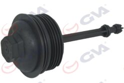 Yağ Filtre Kapağı Amarok-caddy-golf Vı-jetta-passat-transporter-altea-a3-a4- 1.6-2.0 Tdı - 03L115433C-03L115433B-03L115433