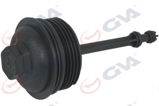 Yağ Filtre Kapağı Amarok-caddy-golf Vı-jetta-passat-transporter-altea-a3-a4- 1.6-2.0 Tdı - 03L115433C-03L115433B-03L115433