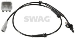 Abs Devir Sensörü Arka Peugeot Partner 08> P5008 09>17 Cıtroen Berlıngo 08> C4 Pıcasso 06>13 - 4545.E8-9653663180