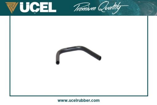 Kalorifer Musluk Arası Giriş Hortumu Renault R12 - 7700611598