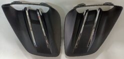 Sissiz Far Yuvası Kromlu Tk Renault Clıo V - 263313919R